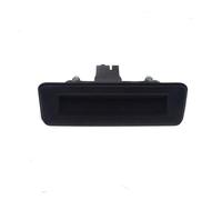 Trunk opener Car Rear Trunk Lock Release Handle Switch Button Parts 3T0827566C For Skoda For Superb 2008 2009 2010 2011 2012 2013