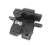 Trunk Opener Car Tailgate Boot Lock Latch Catch Mechanism Actuator for Nissan for Micra MK III 2003-2010 for Hatchback