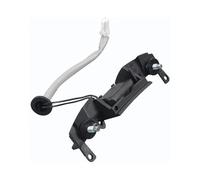 Trunk Opener Car Tailgate Hatch Handle Micro Switch Trunk Lock for Nissan for Micra K12 2002-2010 for Hatchback