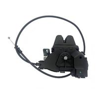 Trunk Opener Car Tailgate Lock 2047500185 Trunk Door Actuator for Benz CLS Coupe C/E-Class SLC SLK