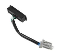 Trunk Opener Car Trunk Open Close Button Tailgate Lock for Nissan for Qashqai J10 2006-2014