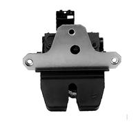 Trunk Opener Cars Tailgate Trunk Lock Latch 4 Pins Accessories for Ford C-Max MK1 & MK2 2003- S-Max 2006-R442A66DC