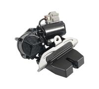 Trunk Opener GJ5Z7443150B Car Trunk Lid Lock Actuator Tailgate and Trunk Latch Rear Assembly for Ford for Edge 2015-2022