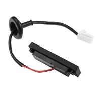 Trunk Opener Switch 81260-1J600 Trunk Switch Boot Release Tailgate Lock Handle Button Car 812601J600 Fit For Hyundai I20 repair