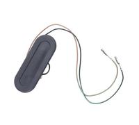 Trunk Opener Switch Compatible With Chrysler For Pacifica 2004-2008 For Town For Country 5019203AA Tailgate Switch Trunk Lid Opening Button 5080529AA