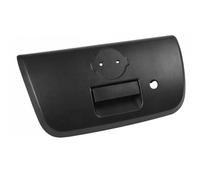 Trunk Opener Switch Compatible With Nissan For Frontier 2001 2002 2003 2004 Car Rear Tailgate Handle Assembly