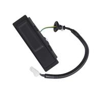 Trunk Opener Switch Compatible With Nissan For Pathfinder 2013 2014 2015 2016 2017 2018 2019 2020 25380-3JA0B Hatch Button Trunk Latch Tailgate Switch Part