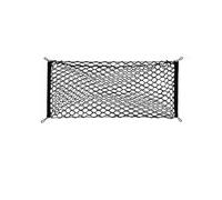 Trunk organiser net Compatible with Nissan for Murano SL Z52 for Hybrid 2015 2016 2017 2018 2019 2020 2021 2022 2023 2024 Car Trunk Net(110cm x 40cm)