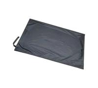 Trunk Organisers Mat Spill Proof Cargo Liner with Stain-Resistant Oxford Fabric Easy to Clean Liner for Saloons SUVs SUVs SUV Boot Dust Cover