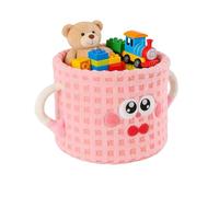 Trunk Organizer - Trunk Organizer | Front or Rear Seat Storage Organizer, Multi-Compartment Foldable Organizer, Large Capacity with Handles, Rear Seat Organizir