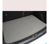 Trunk Pad Car Trunk Mat For BMW 2 Series Grand Coupe F44 2021 Custom Car Accessories Auto Interior Decoration Car Boot Mats(Gray)