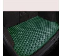 Trunk Pad Car Trunk Mat For BMW 2 Series Grand Coupe F44 2021 Custom Car Accessories Auto Interior Decoration Car Boot Mats(GREEN)