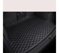 Trunk Pad Car Trunk Mat For BMW 2 Series Grand Coupe F44 2021 Custom Car Accessories Auto Interior Decoration Car Boot Mats(Blackblack)