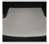 Trunk Pad Car Trunk Mat For BMW X5 E70 Five Seats 2008 2009 2010 2011 2012 2013 Cargo Liner Carpet Interior Accessories Cover Car Boot Mats(Gary)