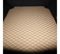 Trunk Pad For A1 For A2 For A8 Auto Parts Lining Simple Fashion Anti-scratch Waterproof And Dustproof Back Box Mat(A)