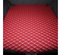 Trunk Pad For A1 For A2 For A8 Auto Parts Lining Simple Fashion Anti-scratch Waterproof And Dustproof Back Box Mat(F)
