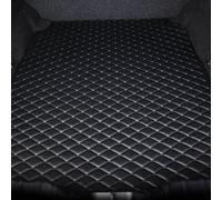 Trunk Pad For A1 For A2 For A8 Auto Parts Lining Simple Fashion Anti-scratch Waterproof And Dustproof Back Box Mat(D)