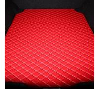 Trunk Pad For A1 For A2 For A8 Auto Parts Lining Simple Fashion Anti-scratch Waterproof And Dustproof Back Box Mat(G)