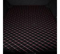 Trunk Pad For A1 For A2 For A8 Auto Parts Lining Simple Fashion Anti-scratch Waterproof And Dustproof Back Box Mat(C)