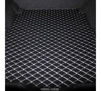 Trunk Pad For A1 For A2 For A8 Auto Parts Lining Simple Fashion Anti-scratch Waterproof And Dustproof Back Box Mat(B)
