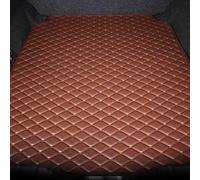 Trunk Pad For A1 For A2 For A8 Auto Parts Lining Simple Fashion Anti-scratch Waterproof And Dustproof Back Box Mat(E)