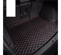Trunk Pad For BMW 5 Series F11 Station Wagon 2011 Car Trunk Mat Car Accessories Auto Interior Decoration Car Trunk Mats(34mm)