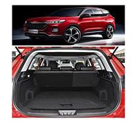 Trunk Pad For Chery For Tiggo 7 Pro 2020 2021 Universal Coverage Trunk Mat Waterproof Durable Split Cargo Liner Trunk Carpet(C)