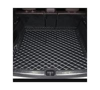 Trunk Pad For Geely For Geometry A 2020-2022 Waterproof Anti-Scratch Simple Fashion Interior Trunk Mat(A)