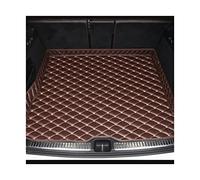 Trunk Pad For Geely For Geometry A 2020-2022 Waterproof Anti-Scratch Simple Fashion Interior Trunk Mat(G)