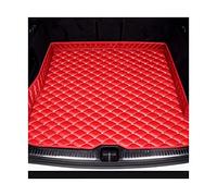 Trunk Pad For Geely For Geometry A 2020-2022 Waterproof Anti-Scratch Simple Fashion Interior Trunk Mat(H)