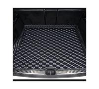 Trunk Pad For Geely For Geometry A 2020-2022 Waterproof Anti-Scratch Simple Fashion Interior Trunk Mat(C)