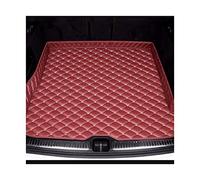 Trunk Pad For Geely For Geometry A 2020-2022 Waterproof Anti-Scratch Simple Fashion Interior Trunk Mat(I)