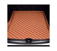 Trunk Pad For Geely For Geometry A 2020-2022 Waterproof Anti-Scratch Simple Fashion Interior Trunk Mat(F)