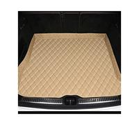 Trunk Pad For Geely For Geometry A 2020-2022 Waterproof Anti-Scratch Simple Fashion Interior Trunk Mat(B)