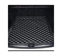 Trunk Pad For Geely For Geometry C2020-2022 Waterproof Anti-Scratch Simple Fashion Interior Trunk Mat(E)