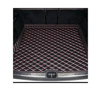 Trunk Pad For Geely For Geometry C2020-2022 Waterproof Anti-Scratch Simple Fashion Interior Trunk Mat(D)