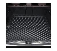 Trunk Pad For Geely For Geometry E2020-2022 Waterproof Anti-Scratch Simple Fashion Interior Trunk Mat(A)
