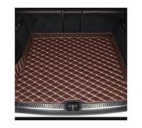 Trunk Pad For Geely For Geometry E2020-2022 Waterproof Anti-Scratch Simple Fashion Interior Trunk Mat(G)