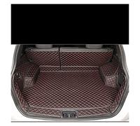 Trunk Pad For Hyundai For TUCSON Waterproof Anti-Scratch Anti-Scratch Anti-dust Fully Surrounded Special Car Trunk Mat(K)