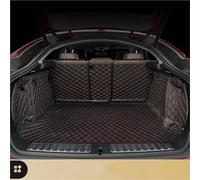 Trunk Pad For Land For Rover For Discovery Sport 5/7-Seat 2015 Auto Full Coverage Trunk Mat Car Cargo Liner Interior Accessories Car Boot Liner(34mm,5-seat)