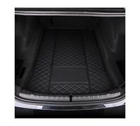 Trunk Pad For Octavia a5 Car Durable Dustproof Waterproof Scratchproof Simple Fashion Trunk Mat(E)