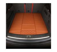 Trunk Pad For Octavia a5 Car Durable Dustproof Waterproof Scratchproof Simple Fashion Trunk Mat(F)