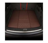 Trunk Pad For Octavia a5 Car Durable Dustproof Waterproof Scratchproof Simple Fashion Trunk Mat(G.)