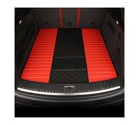 Trunk Pad For Octavia a5 Car Durable Dustproof Waterproof Scratchproof Simple Fashion Trunk Mat(I)