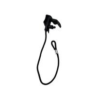 Trunk partition rope Compatible With A3 For Sportback S3 RS3 2013-2016 Car Trunk Parcel Shelf String Fixing Parcel Panel Holding Strap 8V4867667(1pc)