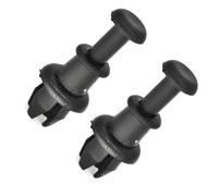 Trunk partition rope Compatible With A3 S3 8V 2013-2020 Boot Trunk Parcel Shelf Tray Strap String Clips Hook Tonneau Pivot Holder Pegs 8P0862528