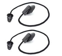 Trunk partition rope Compatible With For Focus Hatchback MK3 2011-2018 Car Rear Tailgate Trunk Parcel Shelf String Rope OEM: BM51A46538AA