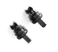 Trunk partition rope Compatible With Scenic Mk3 For Laguna Mk1 Mk2 Car Parcel Shelf String Cord Tonneau Cover Strap Replacement OEM: 7705099001