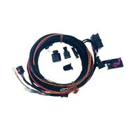Trunk Power Tailgate Tow Bar Electrics Kit Install Harness Wire Cable Compatible For VW Passat B8 Variant Compatible For Tiguan MK2(B8 Variant)