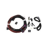 Trunk Power Tailgate Tow Bar Electrics Kit Install Harness Wire Cable Compatible For VW Passat B8 Variant